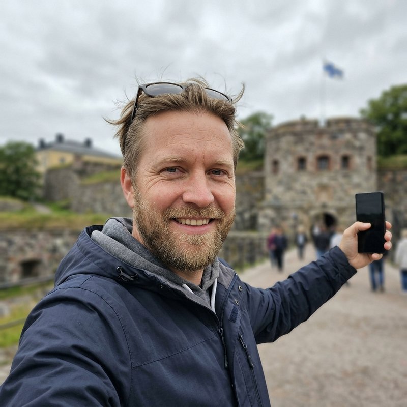 Eero Järvinen