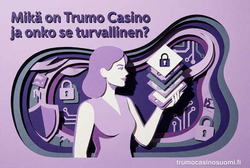 Mikä on Trumo Casino ja onko se turvallinen?
